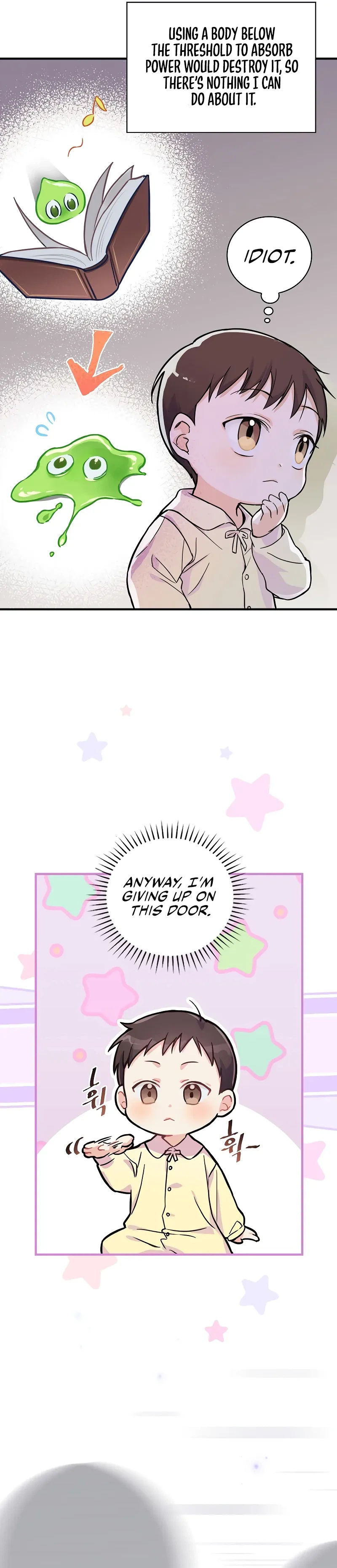 A Superstar From Birth Chapter 1 - Page 13