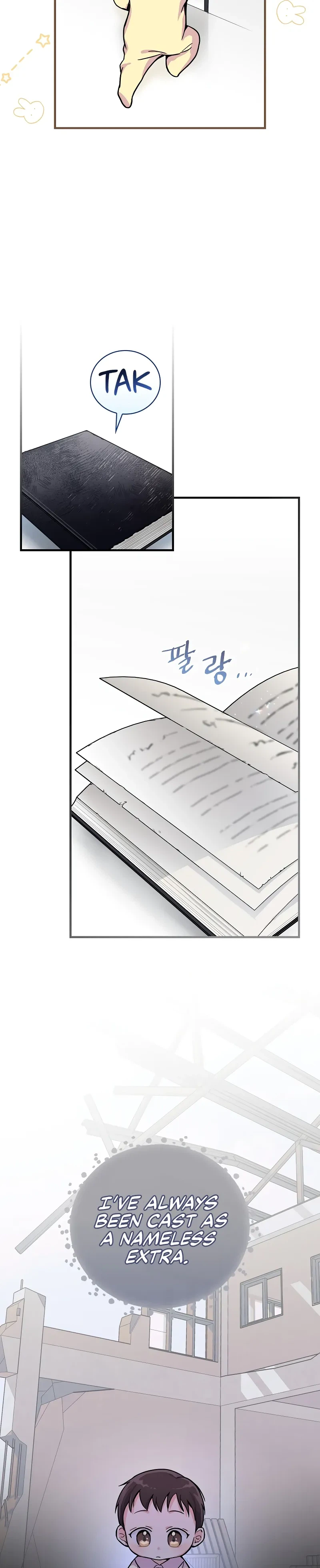 A Superstar From Birth Chapter 1 - Page 19