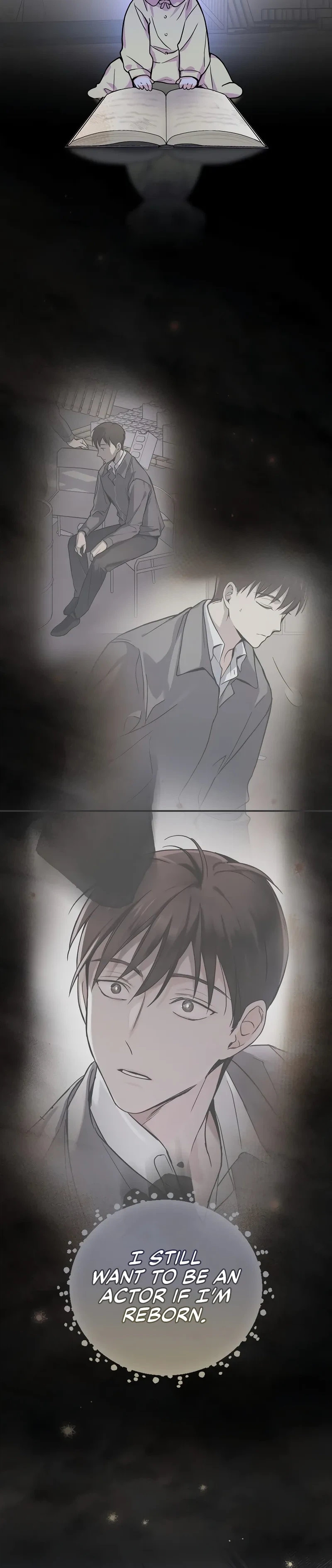 A Superstar From Birth Chapter 1 - Page 20
