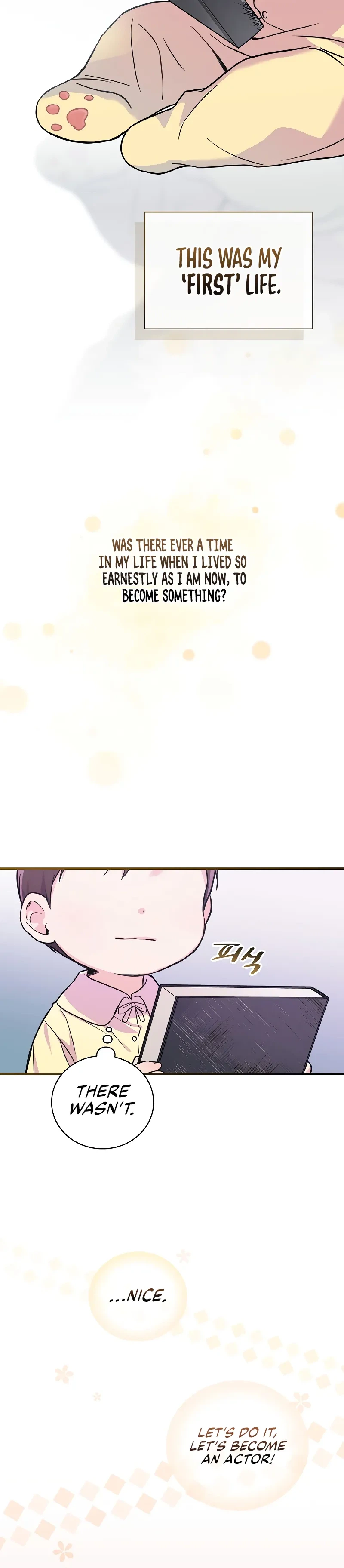 A Superstar From Birth Chapter 1 - Page 22