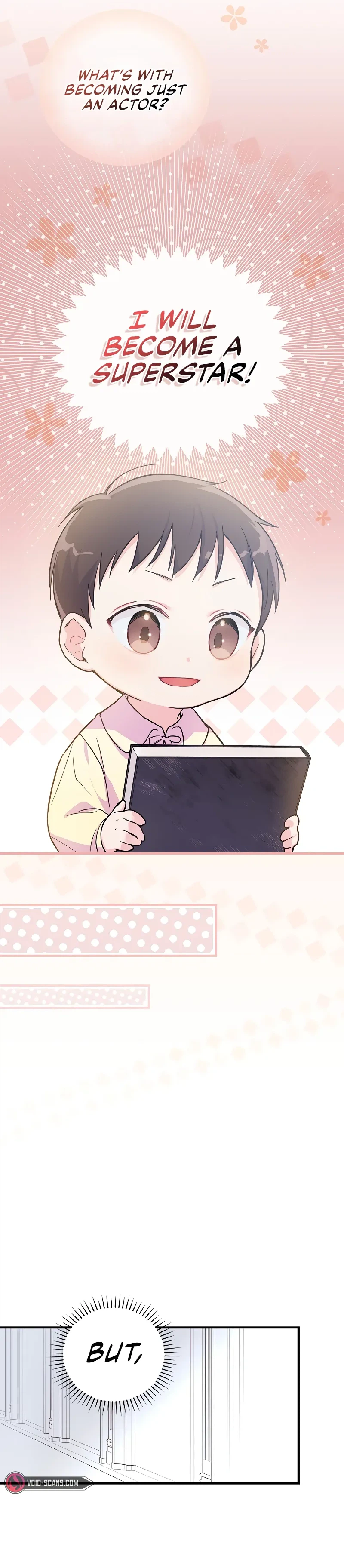 A Superstar From Birth Chapter 1 - Page 23