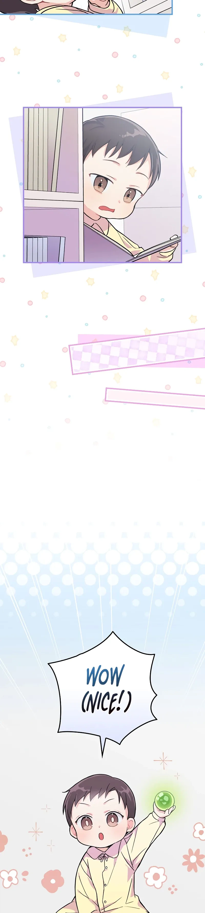 A Superstar From Birth Chapter 1 - Page 30