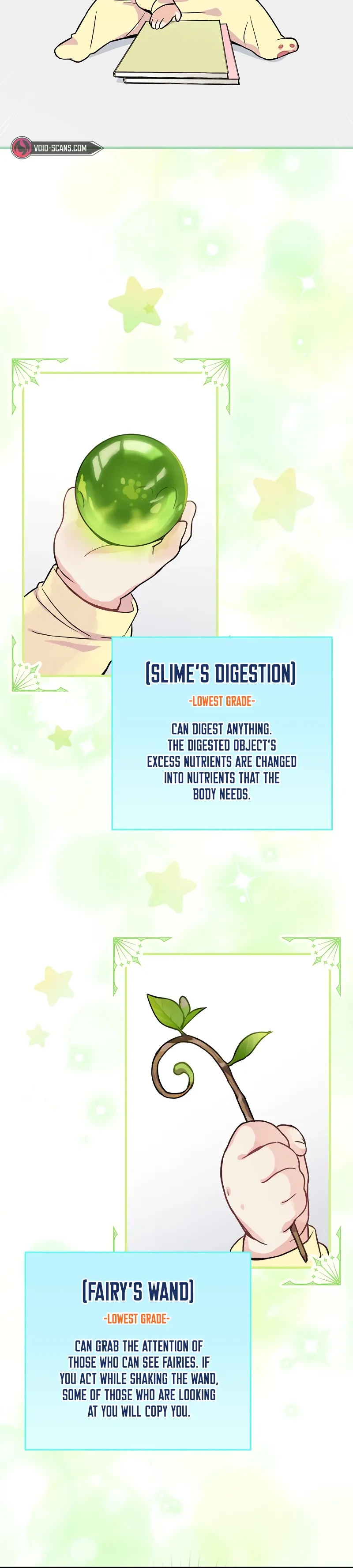 A Superstar From Birth Chapter 1 - Page 31