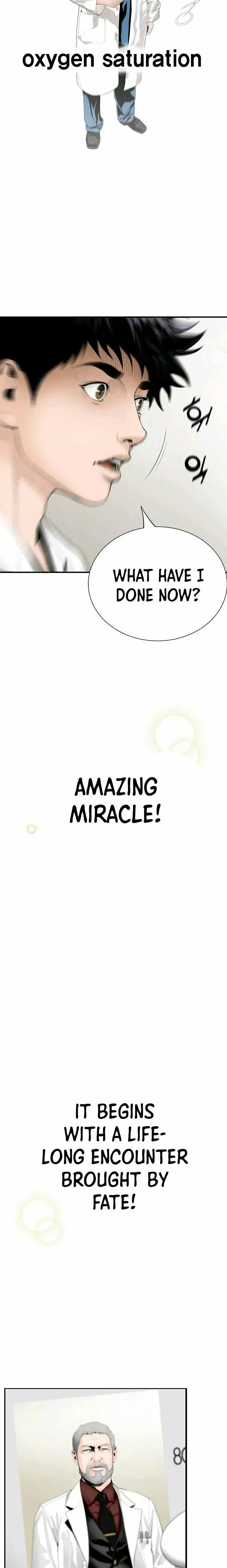A True Doctor Chapter 0 - Page 7