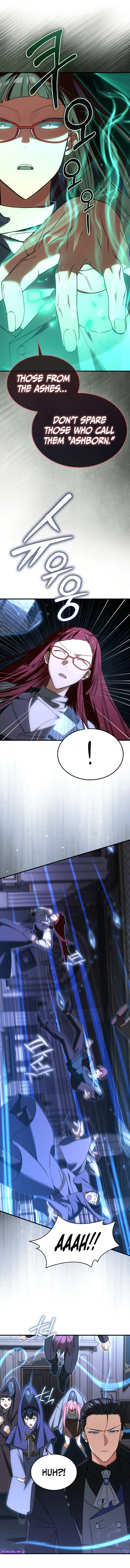 A Villain's Will to Survive Chapter 52 - Page 4