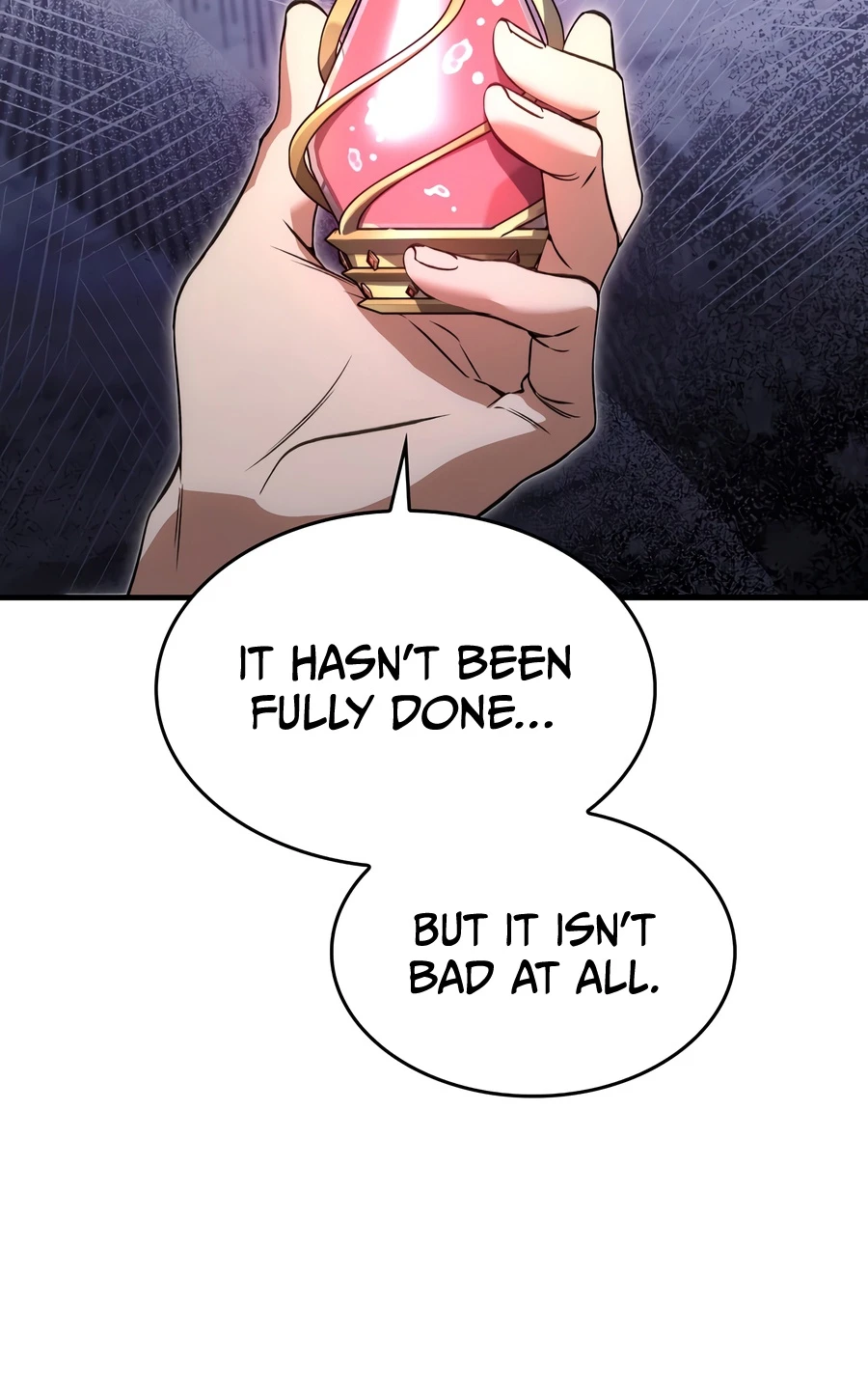 A Villain's Will to Survive Chapter 53 - Page 3