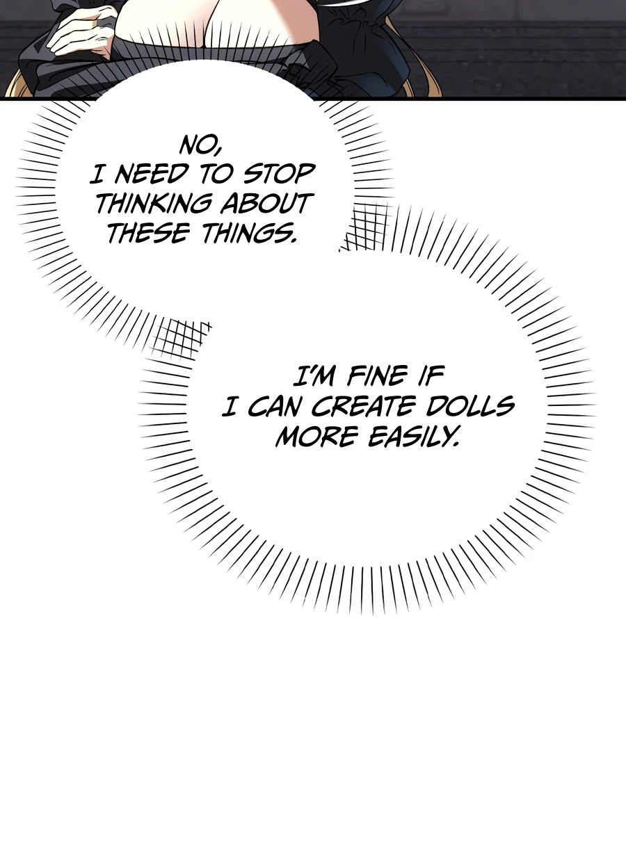 A Villain's Will to Survive Chapter 53 - Page 5
