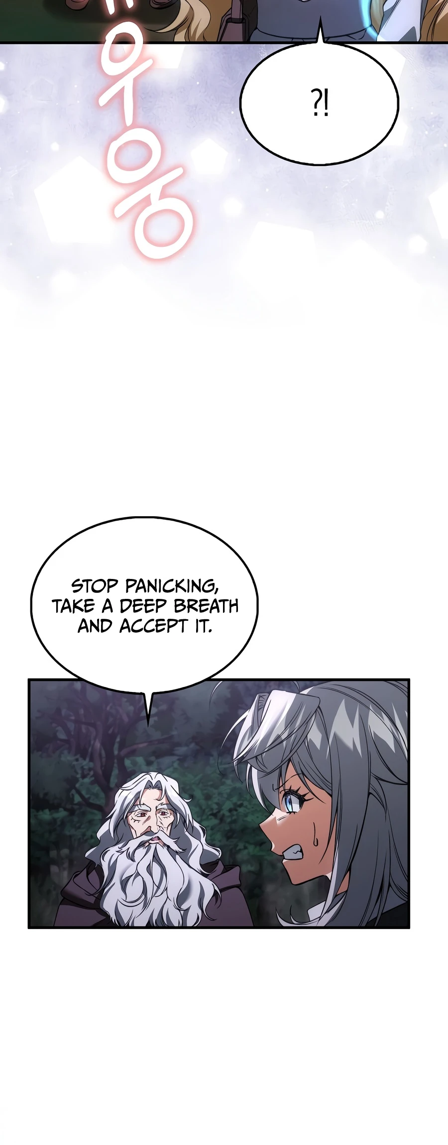 A Villain's Will to Survive Chapter 54 - Page 2