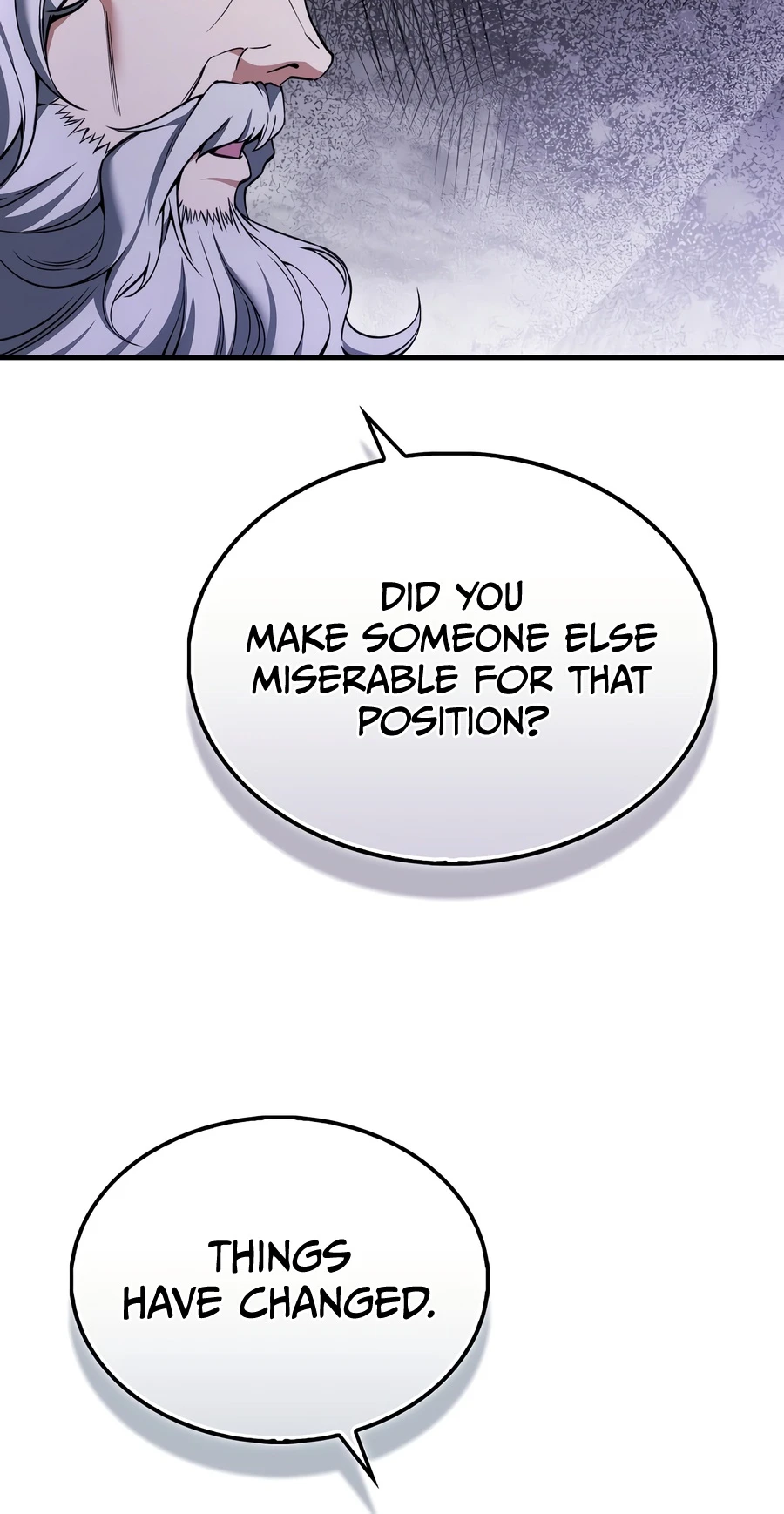 A Villain's Will to Survive Chapter 54 - Page 7