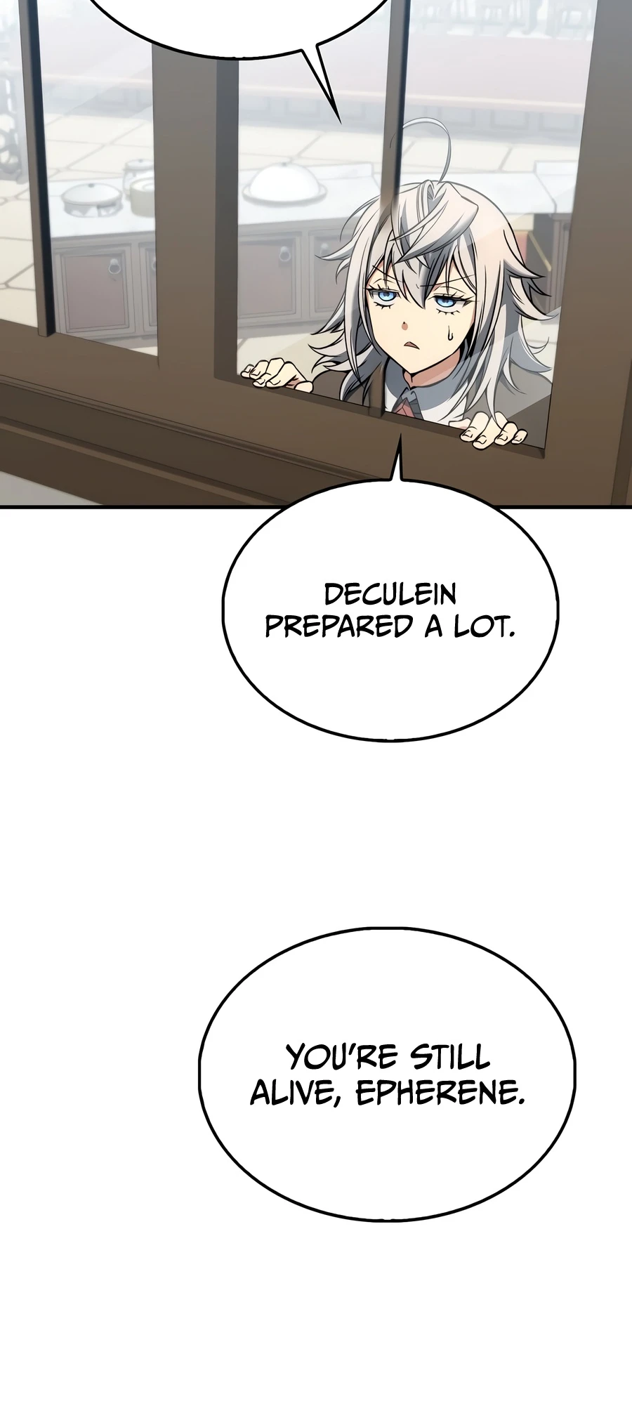 A Villain's Will to Survive Chapter 55 - Page 11