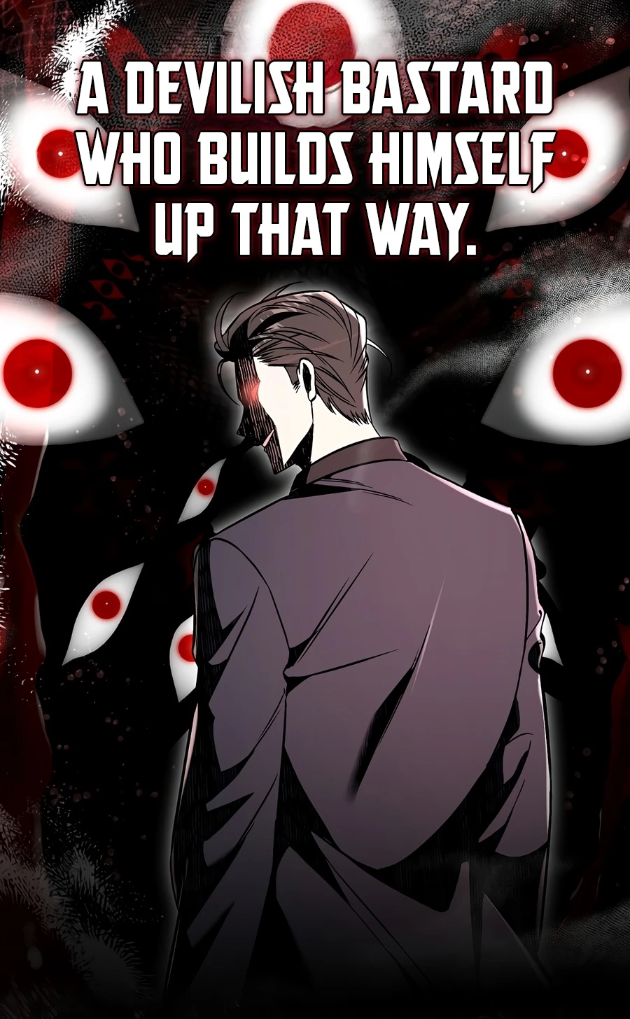 A Villain's Will to Survive Chapter 57 - Page 7