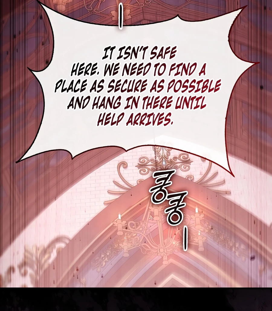 A Villain's Will to Survive Chapter 58 - Page 5