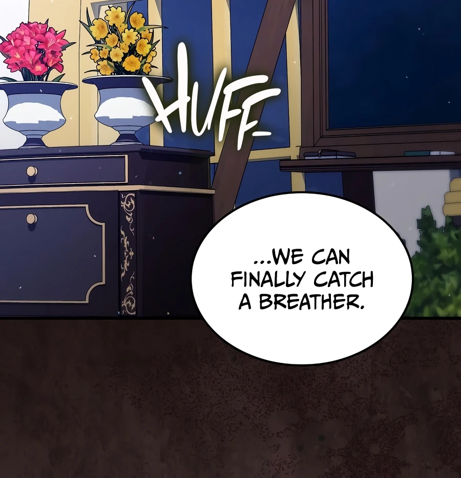 A Villain's Will to Survive Chapter 58 - Page 12