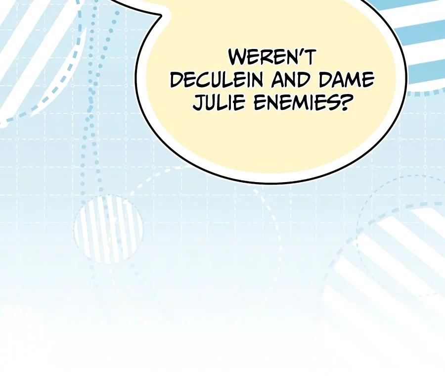 A Villain's Will to Survive Chapter 64 - Page 12