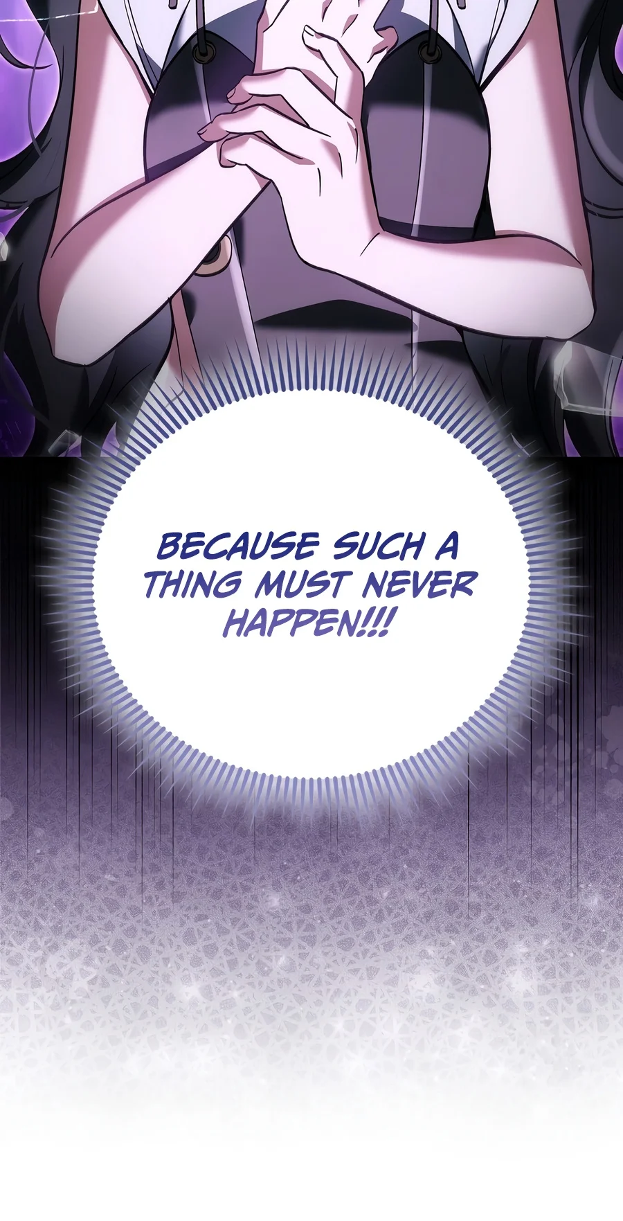 A Villain's Will to Survive Chapter 64 - Page 14