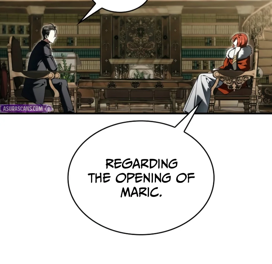A Villain's Will to Survive Chapter 65 - Page 6