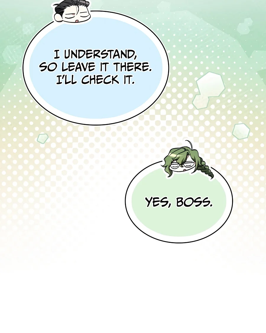 A Villain's Will to Survive Chapter 66 - Page 5