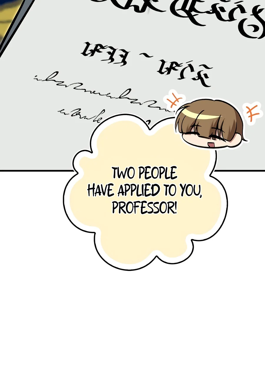 A Villain's Will to Survive Chapter 66 - Page 7