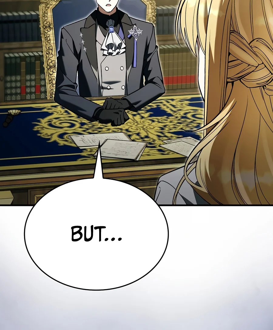 A Villain's Will to Survive Chapter 66 - Page 12
