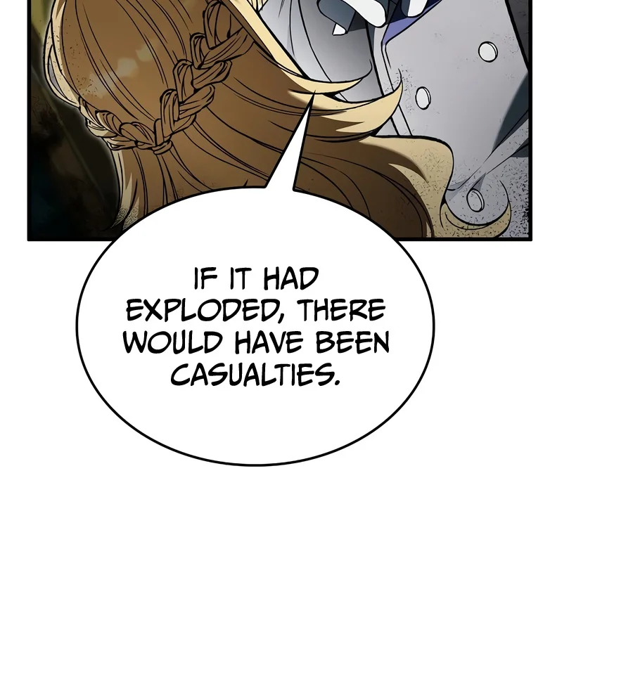 A Villain's Will to Survive Chapter 67 - Page 15