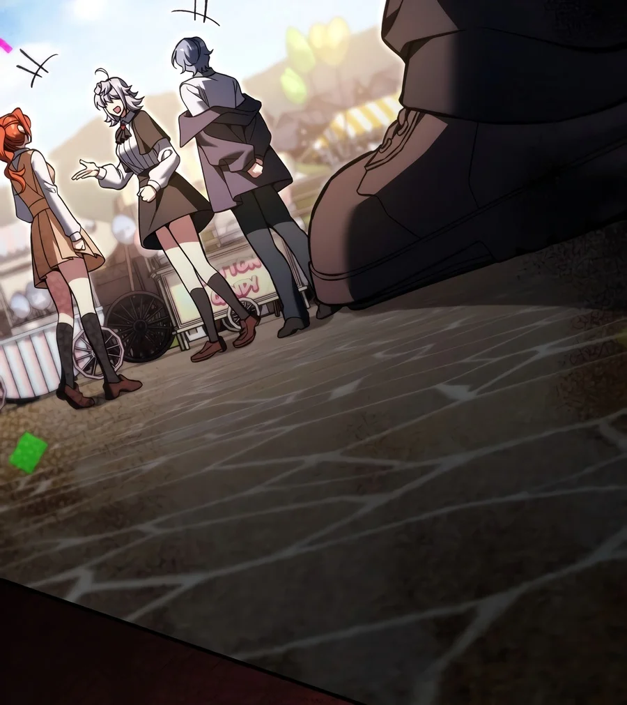 A Villain's Will to Survive Chapter 68 - Page 7