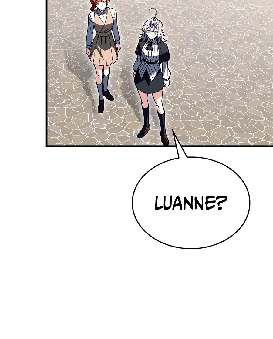 A Villain's Will to Survive Chapter 68 - Page 9