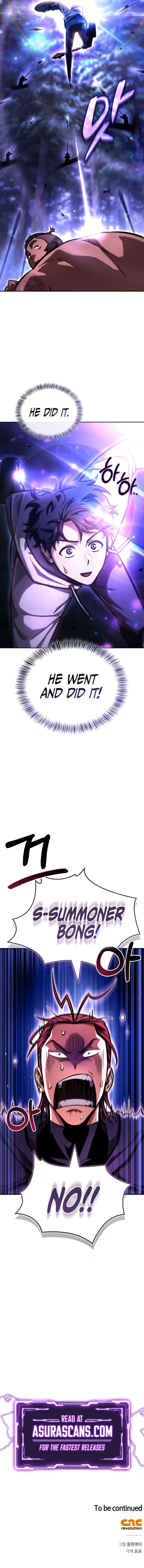 A Wimp’s Strategy Guide to Conquer the Tower Chapter 11 - Page 17