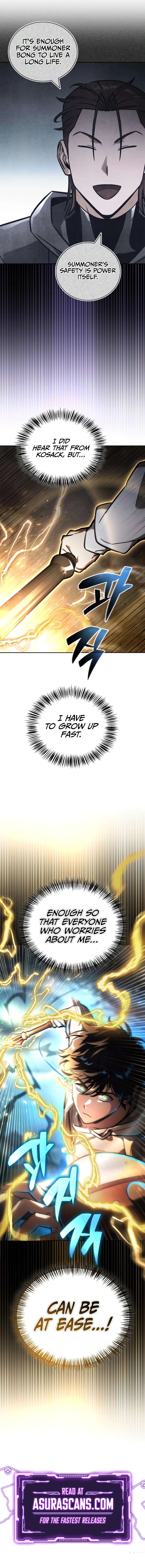 A Wimp’s Strategy Guide to Conquer the Tower Chapter 15 - Page 16