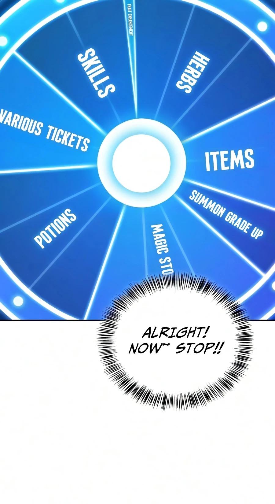 A Wimp’s Strategy Guide to Conquer the Tower Chapter 29 - Page 3