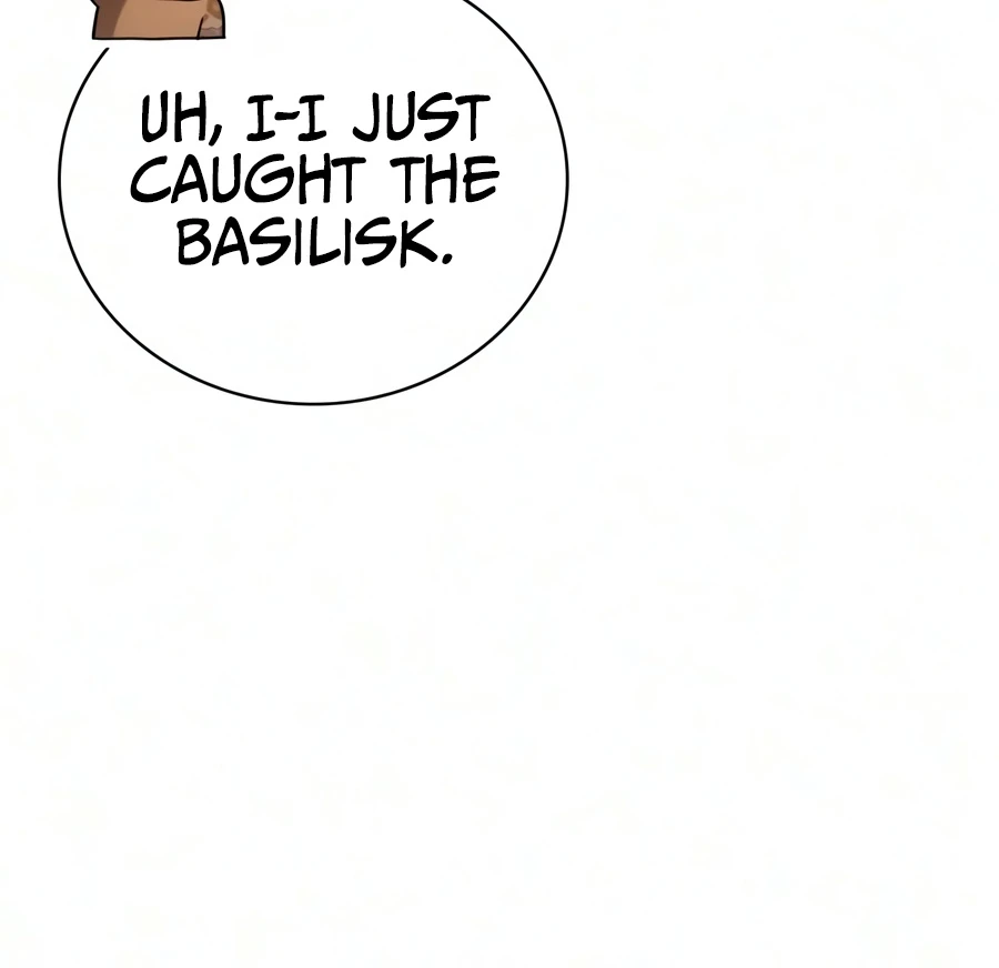 A Wimp’s Strategy Guide to Conquer the Tower Chapter 31 - Page 5
