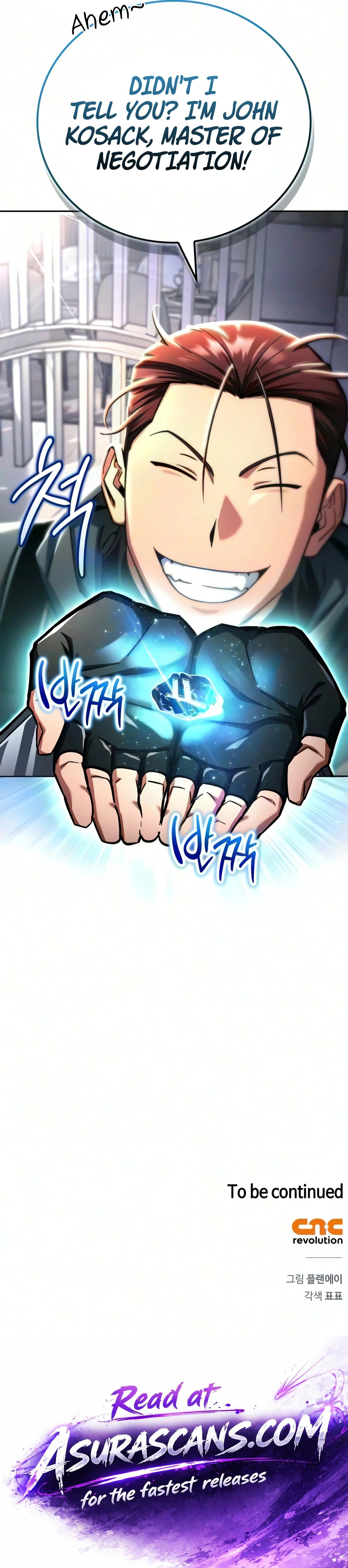 A Wimp’s Strategy Guide to Conquer the Tower Chapter 36 - Page 18