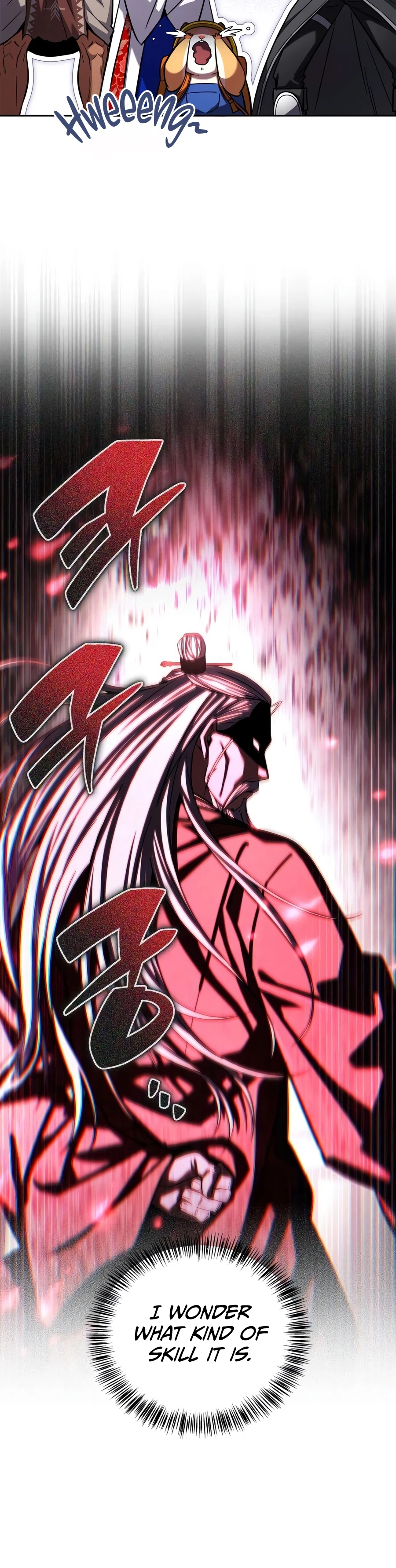 A Wimp’s Strategy Guide to Conquer the Tower Chapter 38 - Page 21