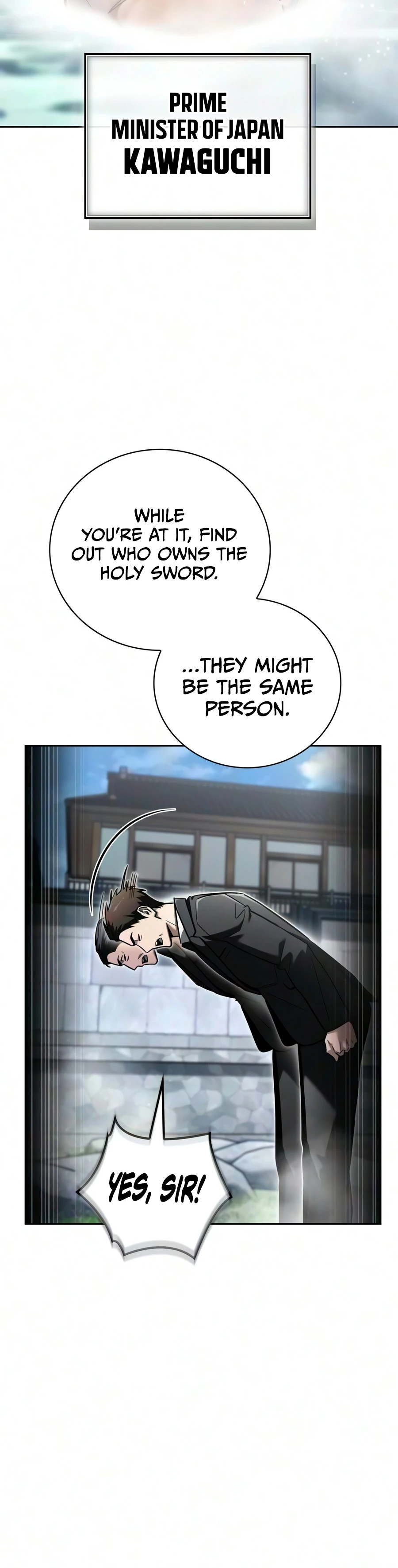 A Wimp’s Strategy Guide to Conquer the Tower Chapter 42 - Page 5