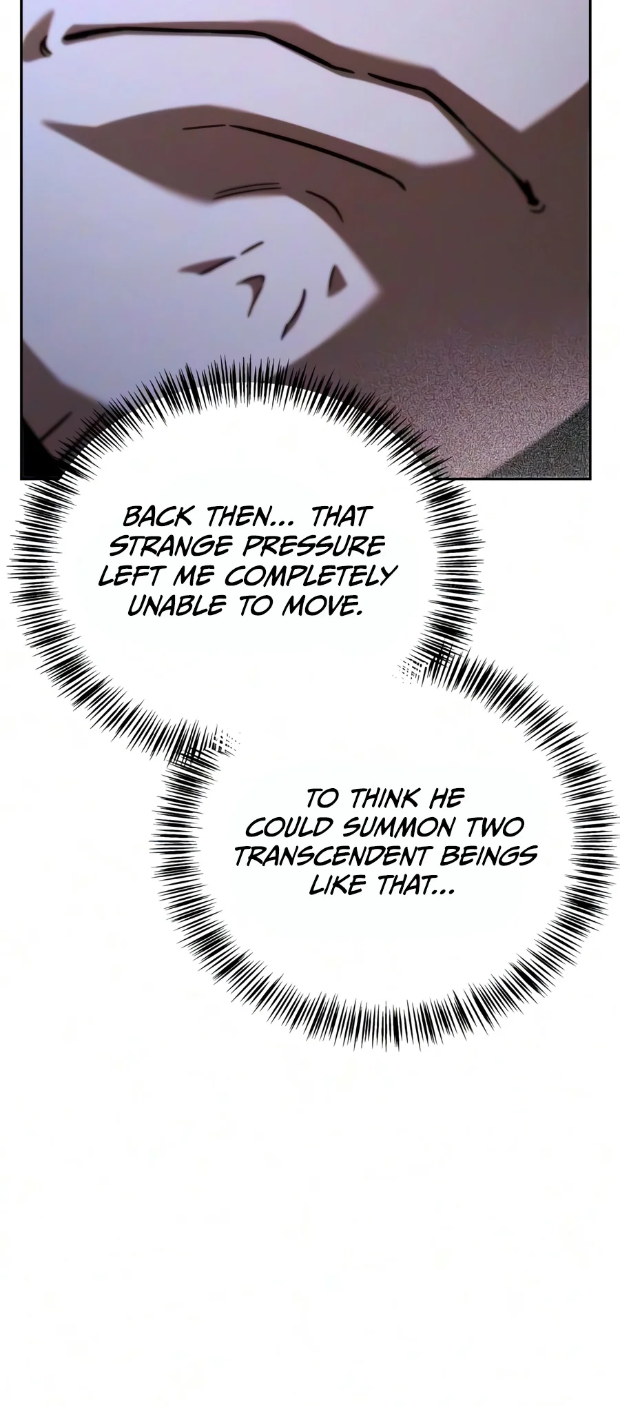 A Wimp’s Strategy Guide to Conquer the Tower Chapter 44 - Page 3