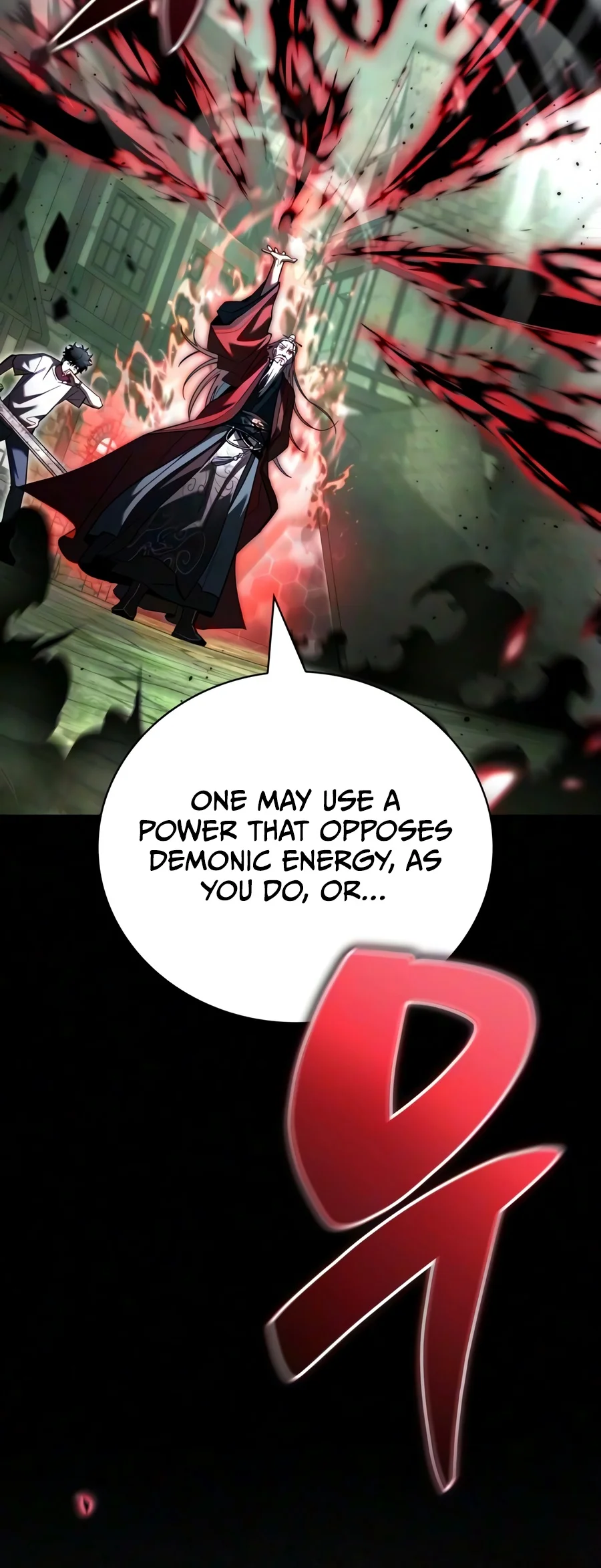 A Wimp’s Strategy Guide to Conquer the Tower Chapter 44 - Page 18