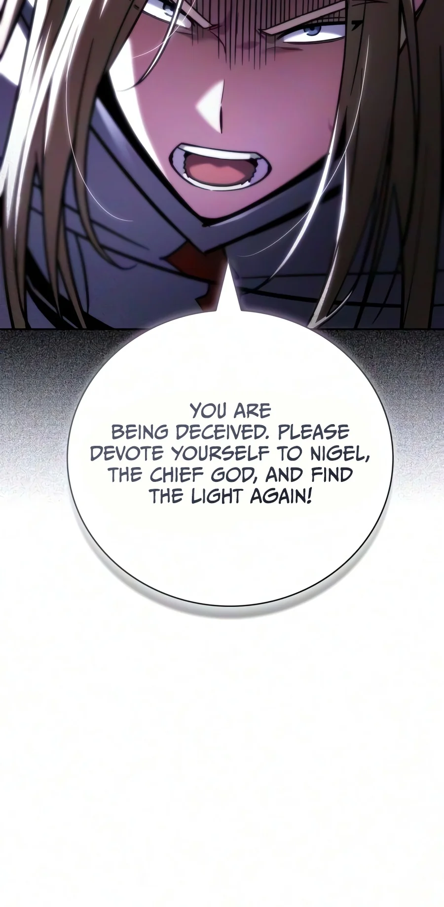 A Wimp’s Strategy Guide to Conquer the Tower Chapter 48 - Page 3