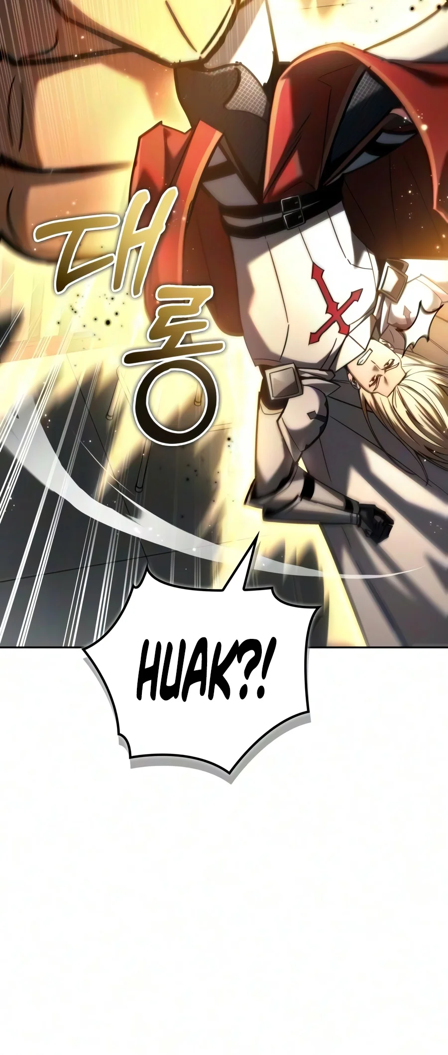 A Wimp’s Strategy Guide to Conquer the Tower Chapter 48 - Page 7