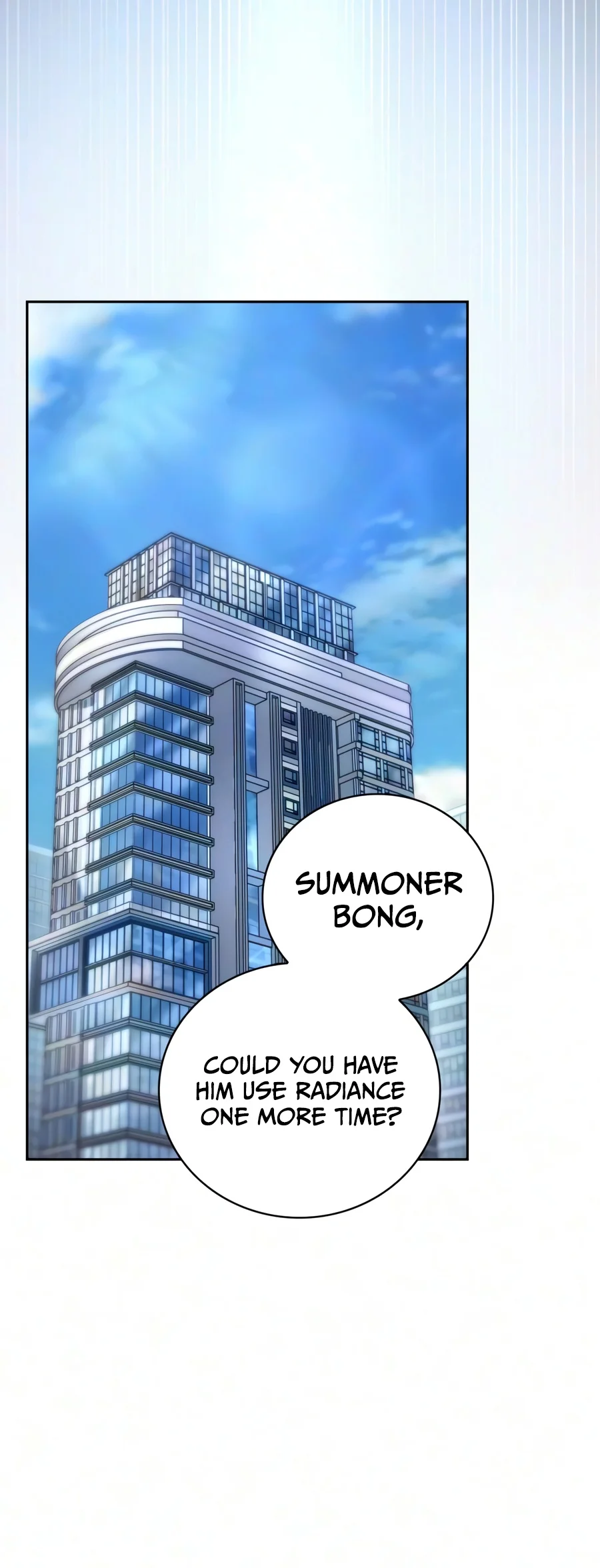 A Wimp’s Strategy Guide to Conquer the Tower Chapter 48 - Page 13