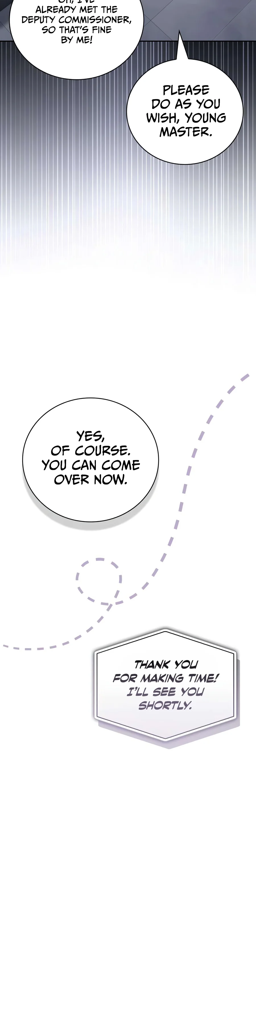 A Wimp’s Strategy Guide to Conquer the Tower Chapter 50 - Page 9
