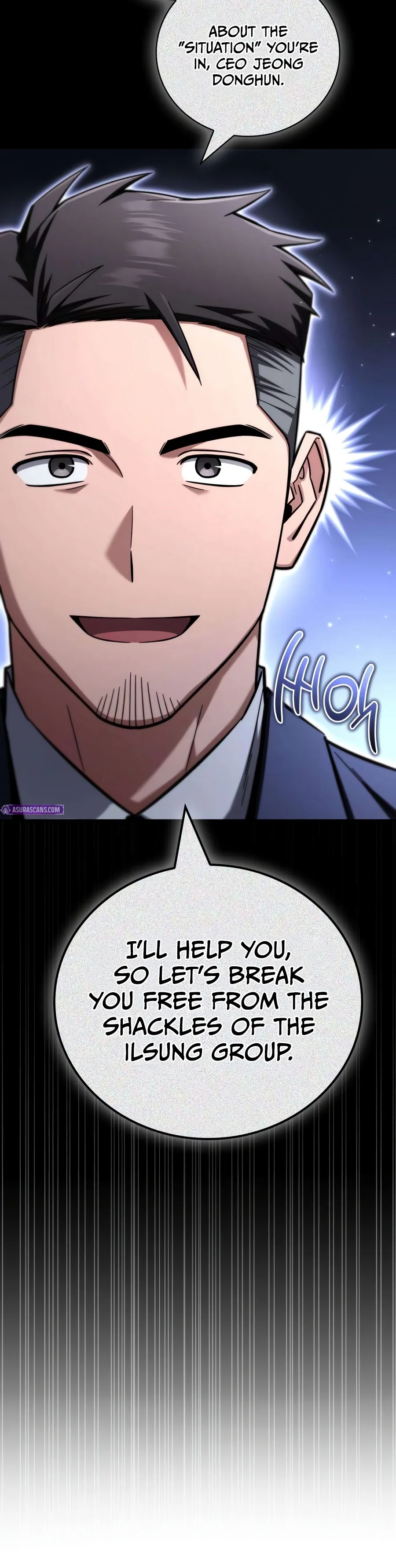 A Wimp’s Strategy Guide to Conquer the Tower Chapter 50 - Page 13