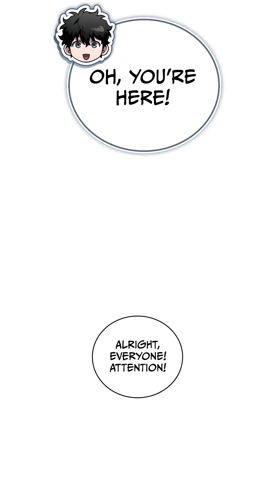 A Wimp’s Strategy Guide to Conquer the Tower Chapter 50 - Page 15
