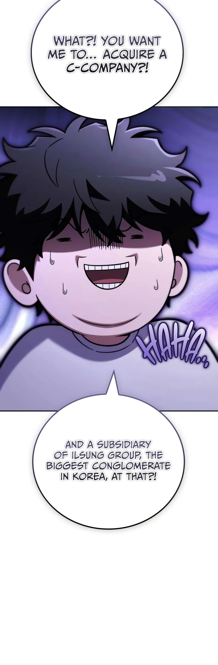 A Wimp’s Strategy Guide to Conquer the Tower Chapter 50 - Page 22