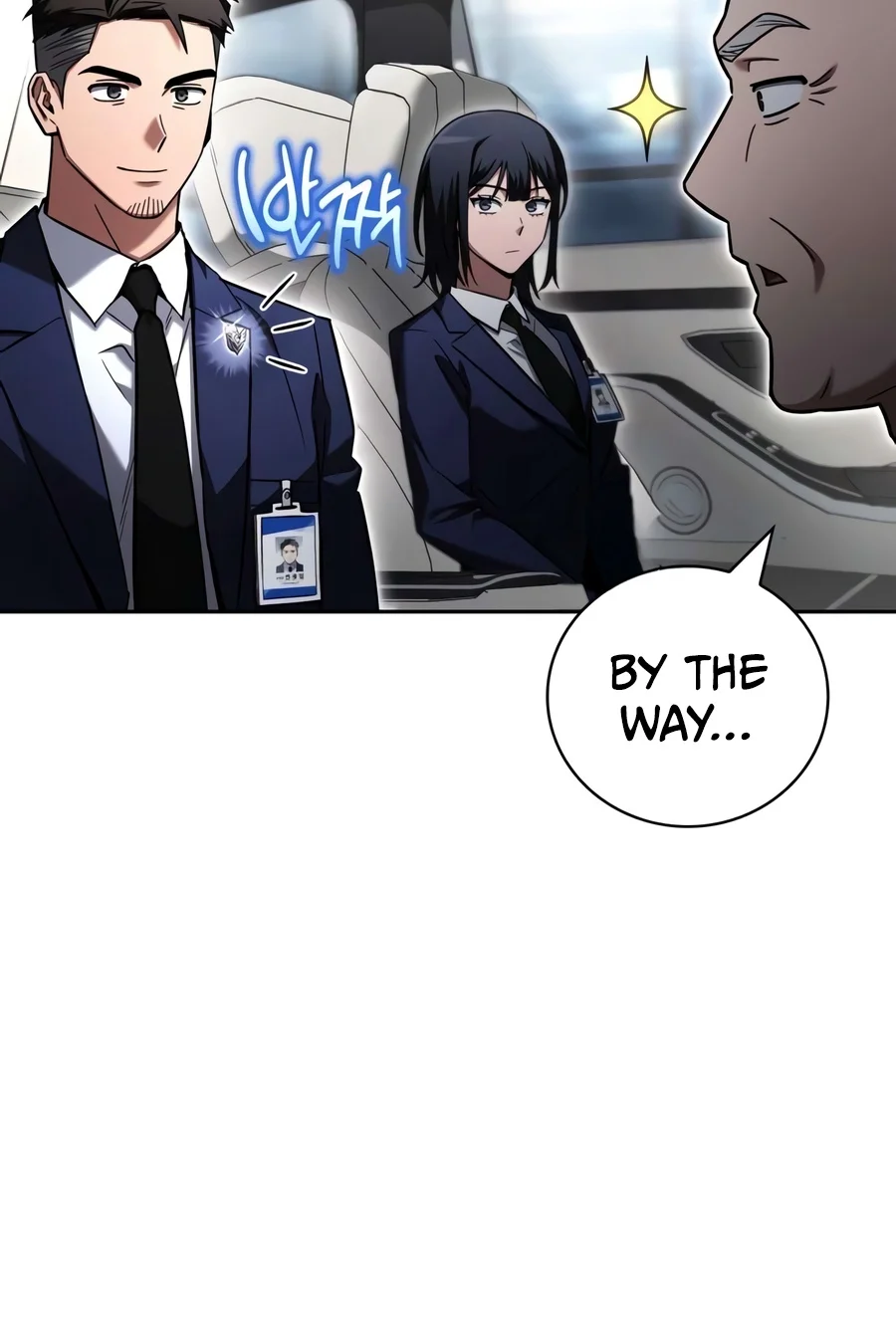 A Wimp’s Strategy Guide to Conquer the Tower Chapter 51 - Page 9