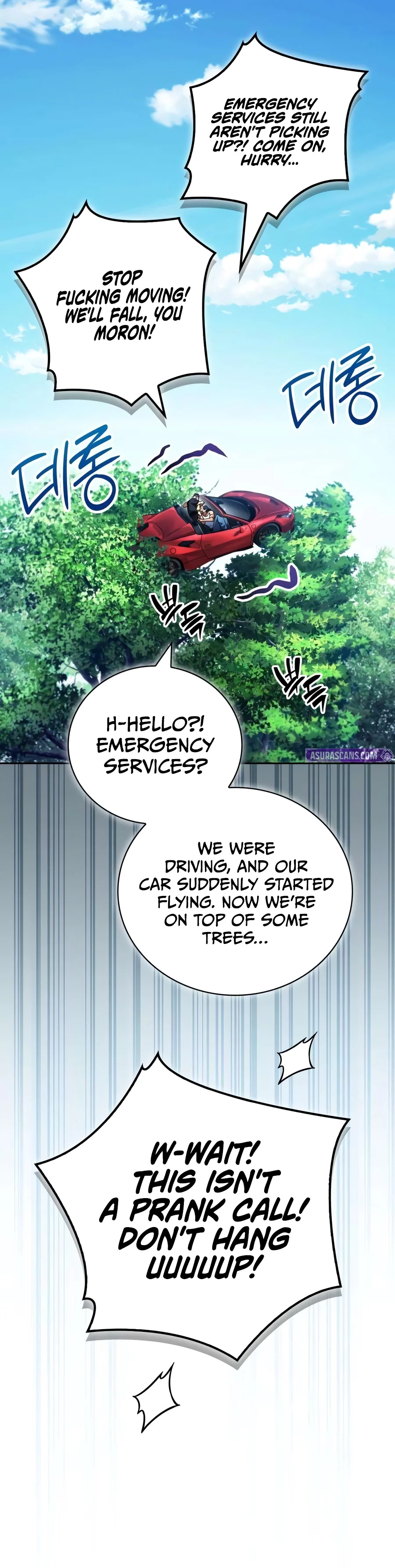 A Wimp’s Strategy Guide to Conquer the Tower Chapter 51 - Page 18
