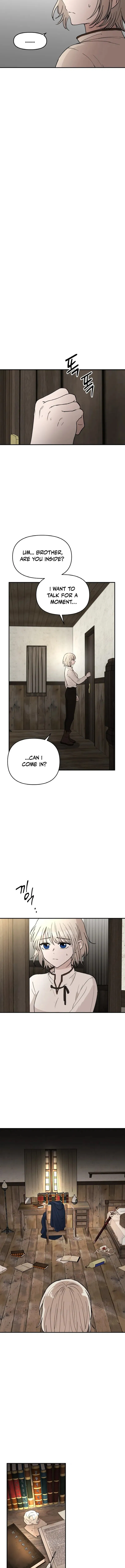 A World of Gold to You Chapter 1 - Page 13