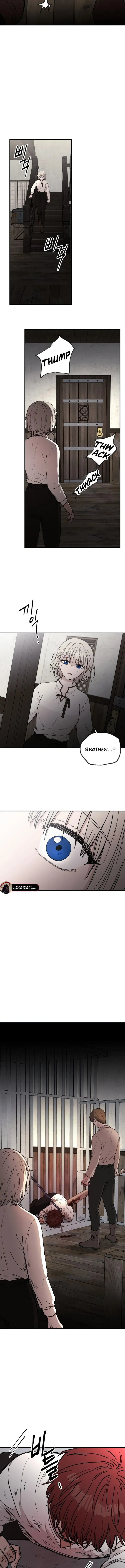 A World of Gold to You Chapter 1 - Page 15