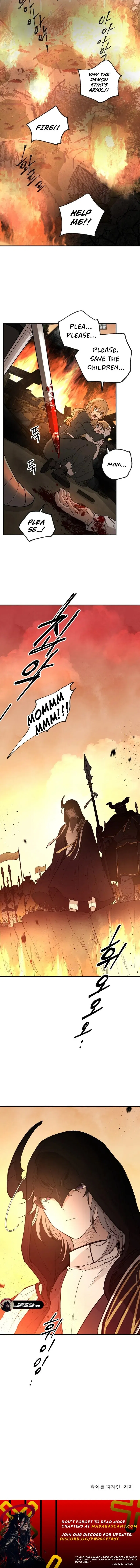 A World of Gold to You Chapter 1 - Page 27
