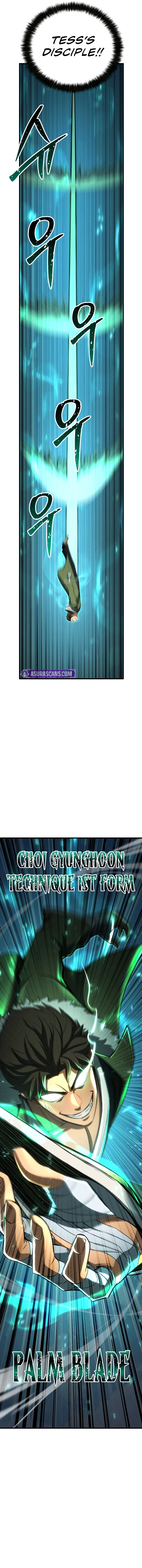 Absolute Necromancer Chapter 91 - Page 15
