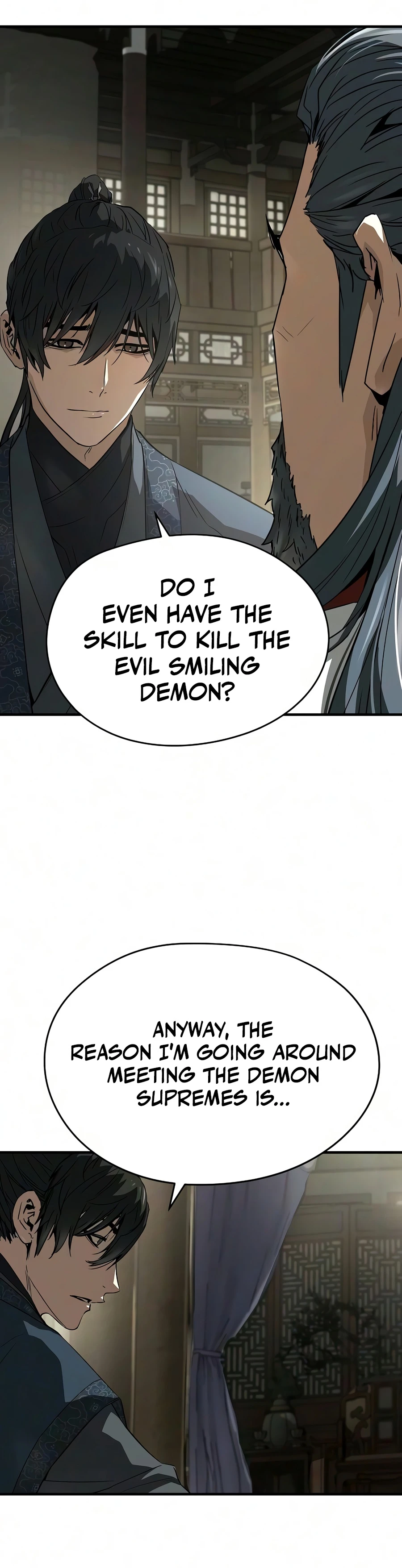 Absolute Regression Chapter 102 - Page 9
