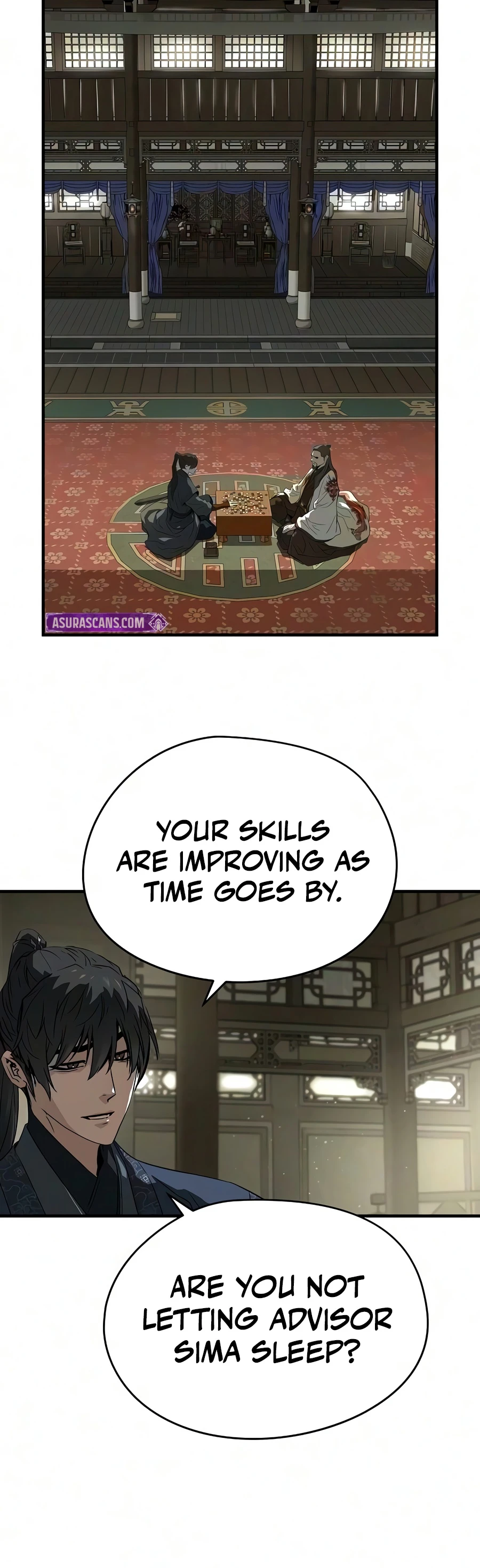 Absolute Regression Chapter 102 - Page 13